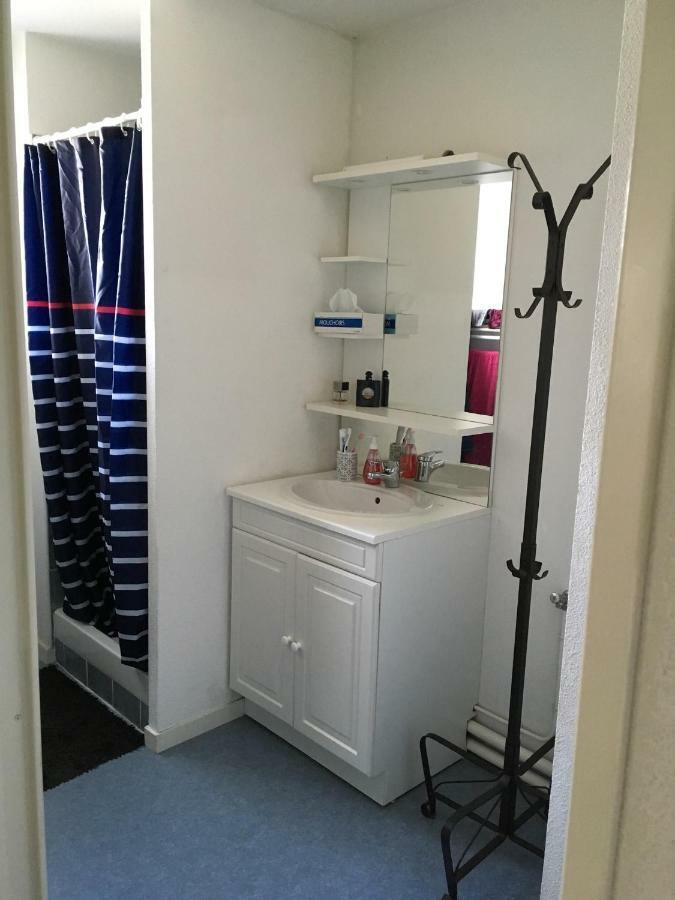 T1 Bis Auray Appartement Buitenkant foto